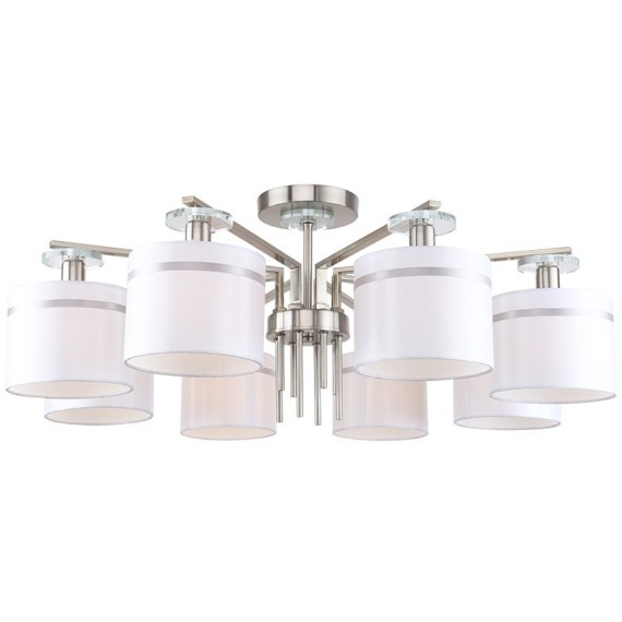 Люстра потолочная Stilfort 1045/11/08PT серия Chart