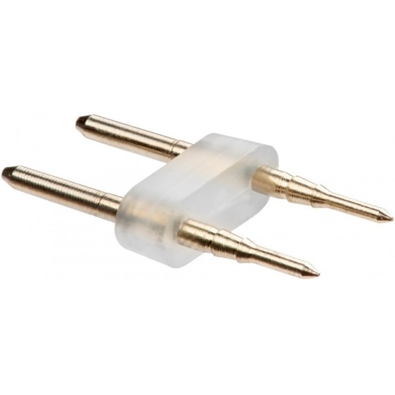 Соединитель 2-штырьковый для неоновой ленты Neoled 430280