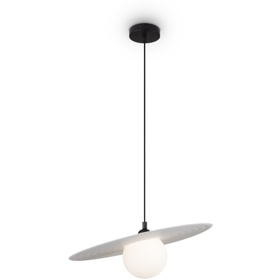 Подвесной светильник Freya FR5390PL-01W