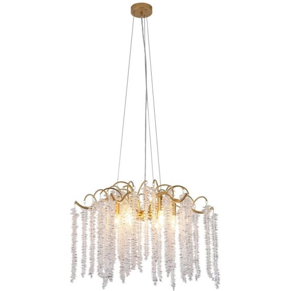 Подвесная люстра Liana 4134-6P