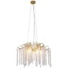 Подвесная люстра Liana 4134-6P