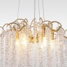 Подвесная люстра Liana 4134-6P