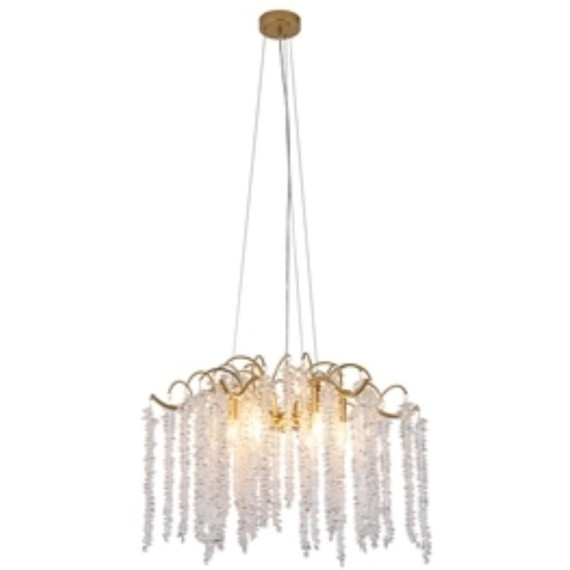 Подвесная люстра Liana 4134-6P