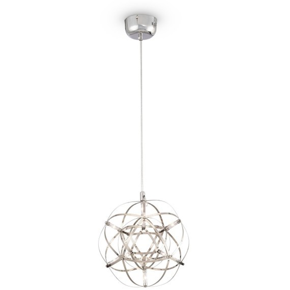 Светодиодный подвесной светильник Freya FR5099PL-L6CH