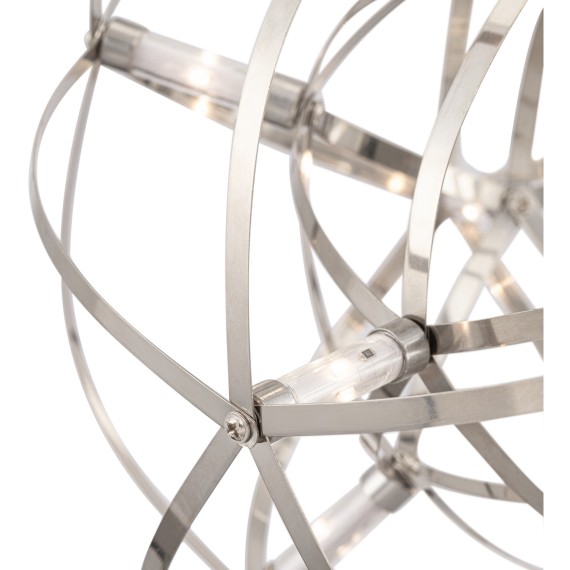 Светодиодный подвесной светильник Freya FR5099PL-L6CH