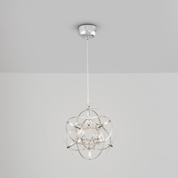 Светодиодный подвесной светильник Freya FR5099PL-L6CH