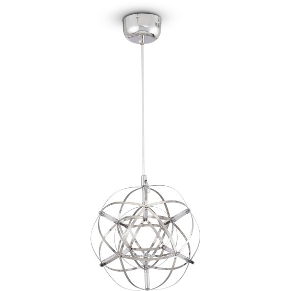 Светодиодный подвесной светильник Freya FR5099PL-L6CH