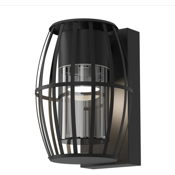 Настенный уличный светильник Favourite 4849-1W Keg