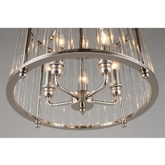 Светильник подвесной APL.726.06.05