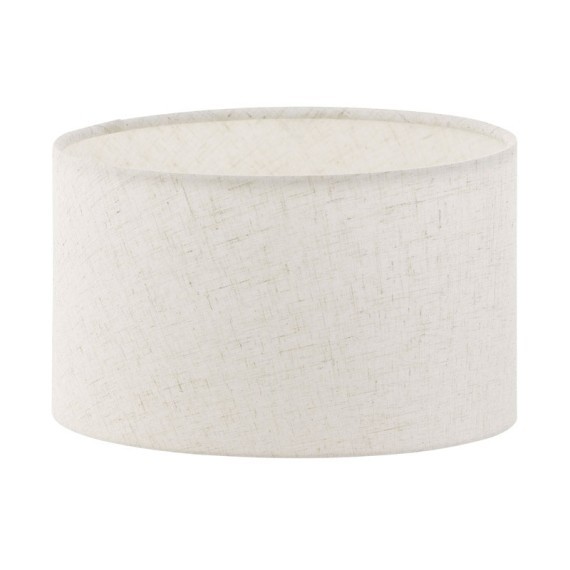 49568 EGLO 1+1 VINTAGE Абажур для лампы E27, ткань, бежевый, винтажный