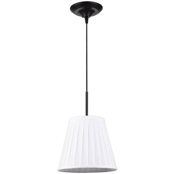 Подвесной светильник с 1 плафоном Lussole LSL-2916-01 MILAZZO IP21 под лампу 1xE14 40W