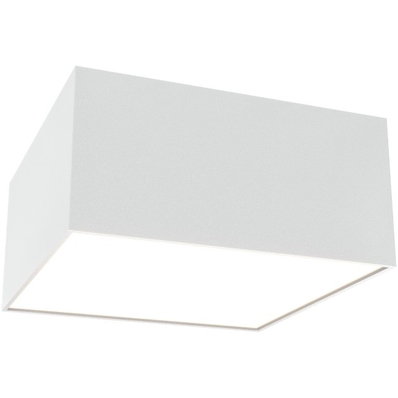 Потолочный светильник Technical C032CL-12W4K-SQ-W