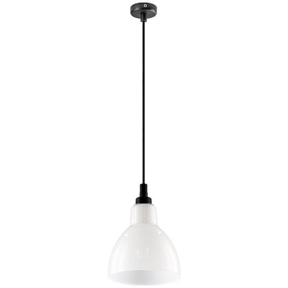 Подвесной светильник с 1 плафоном Lightstar 865017 Loft под лампу 1xE14 40W