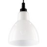 Подвесной светильник с 1 плафоном Lightstar 865017 Loft под лампу 1xE14 40W