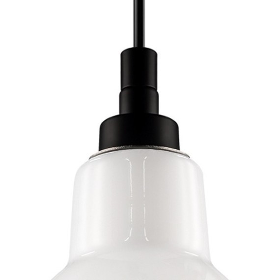 Подвесной светильник с 1 плафоном Lightstar 865017 Loft под лампу 1xE14 40W