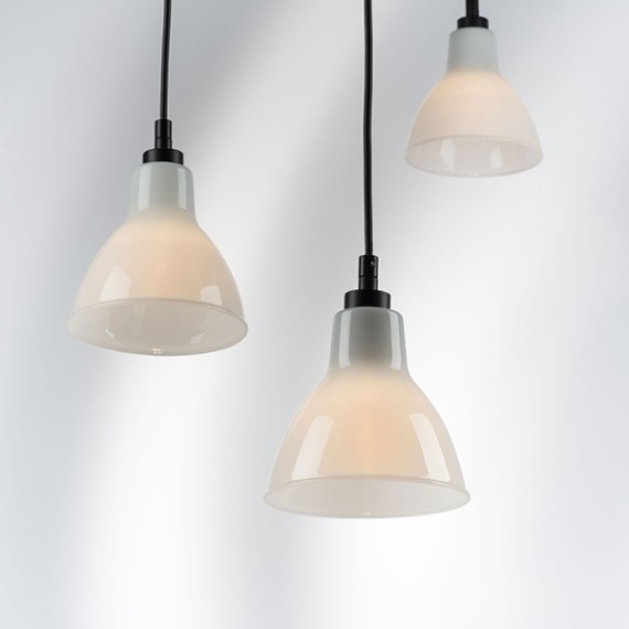 Подвесной светильник с 1 плафоном Lightstar 865017 Loft под лампу 1xE14 40W