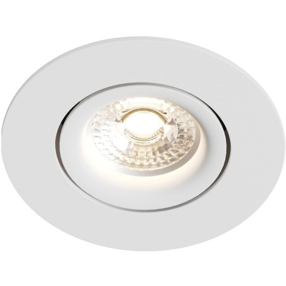 Точечный светильник DK2037 DK2037-WH