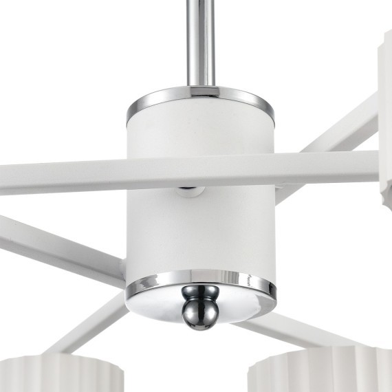 Люстра потолочная GX53 Lumion KARINA 8241/6C