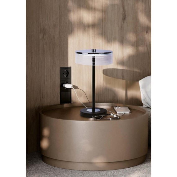 Настольная лампа LED 7W 400К Lumion SATIANA 8203/1TL