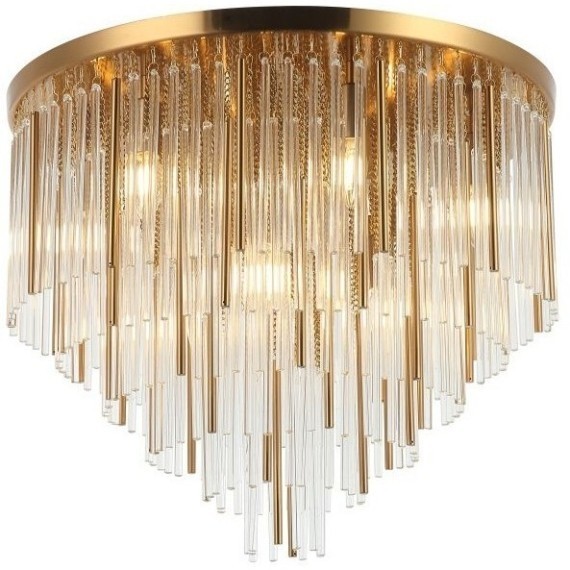 Люстра потолочная Stilfort 2147/05/09C серия Style rain