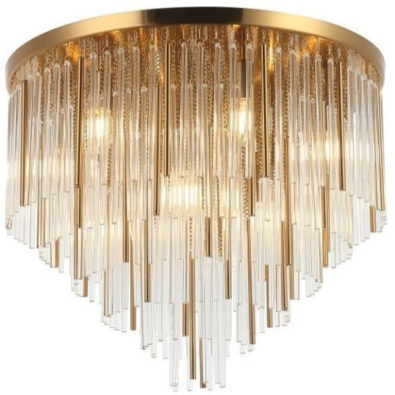 Люстра потолочная Stilfort 2147/05/09C серия Style rain