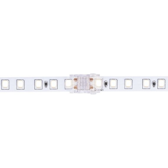 Коннектор (5 шт) токопроводящий для 8мм светодиодной ленты Arte Lamp STRIP-ACCESSORIES A32-08-1CCT