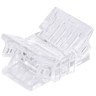 Коннектор (5 шт) токопроводящий для 8мм светодиодной ленты Arte Lamp STRIP-ACCESSORIES A32-08-1CCT