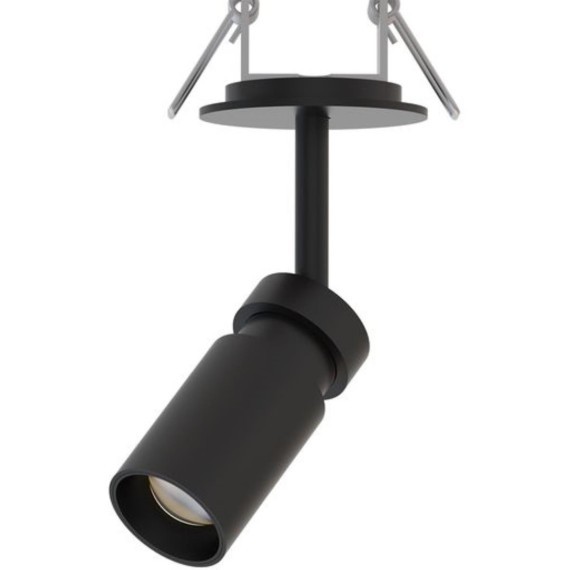 Подсветка для витрин Arte Lamp PRESTO A6186PL-1BK