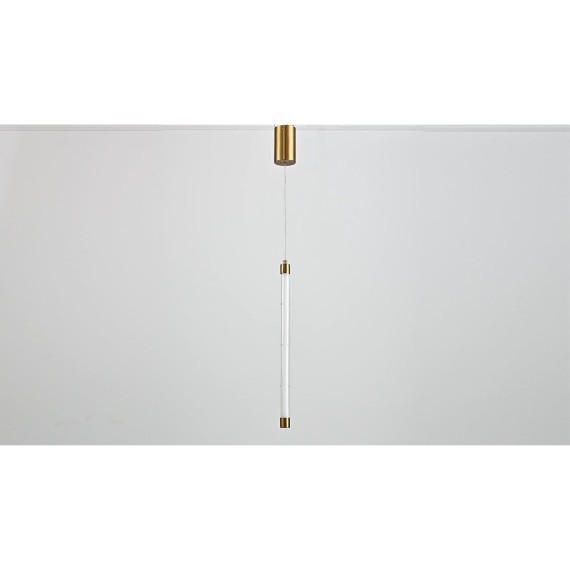 Подвесной светильник Banche 4558-2P