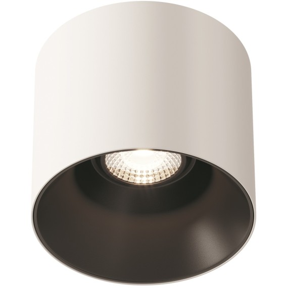 Потолочный светильник Technical C064CL-01-25W4K-RD-WB