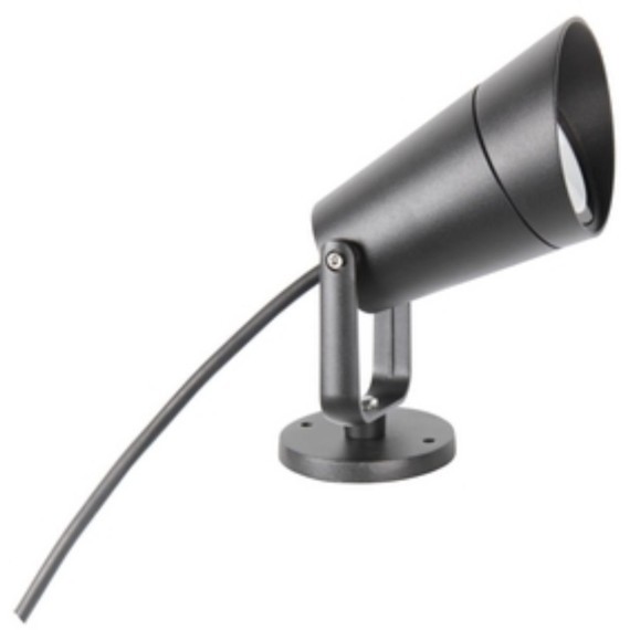 Прожектор уличный Relief 4032-1T