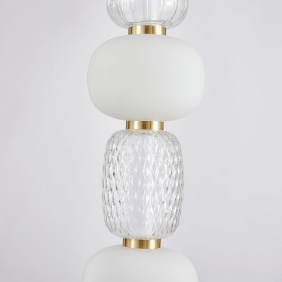 Подвесной светильник Bella 4057-2P