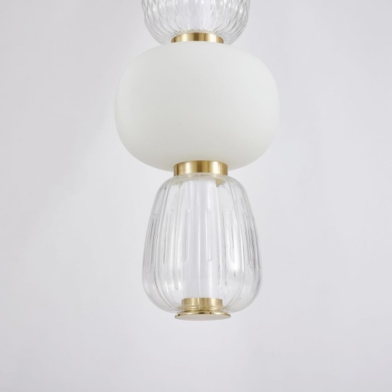 Подвесной светильник Bella 4057-2P