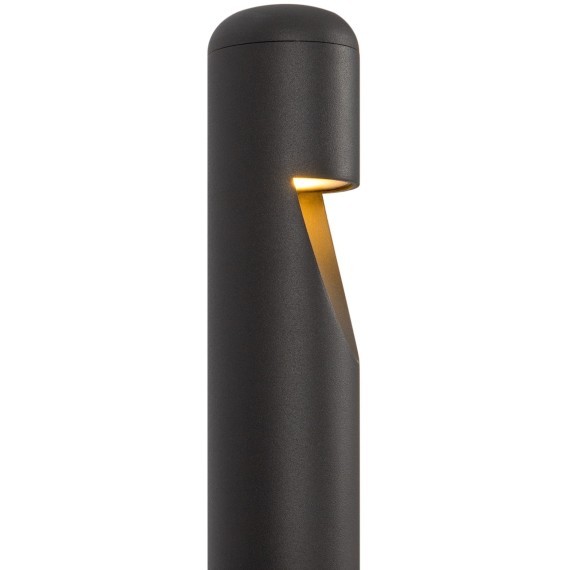 Уличный наземный светильник Maytoni O423FL-L5GF Hagen IP65 светодиодный LED 5W