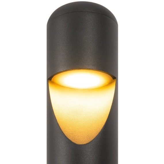 Уличный наземный светильник Maytoni O423FL-L5GF Hagen IP65 светодиодный LED 5W