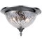 Светильник потолочный Crystal Lux NUOVO PL3 CHROME