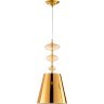 Подвесной светильник Lumina Deco Veneziana LDP 1113 GD