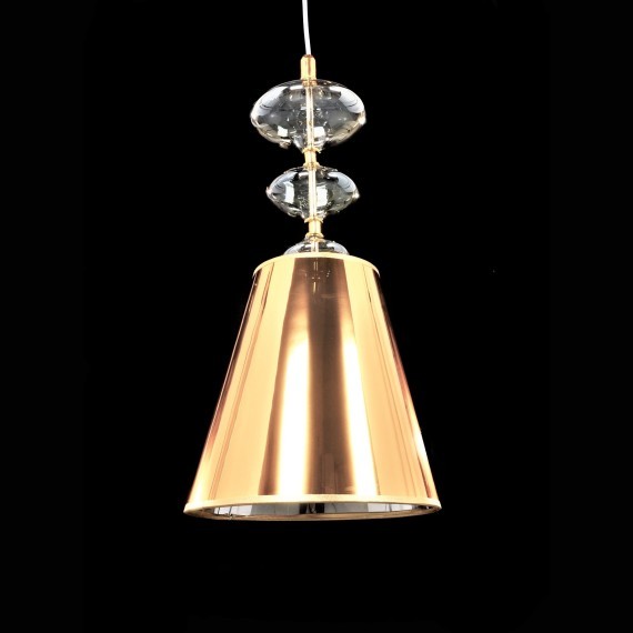 Подвесной светильник Lumina Deco Veneziana LDP 1113 GD