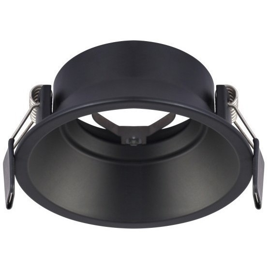 Светильник встраиваемый Crystal Lux CLT 043C BL