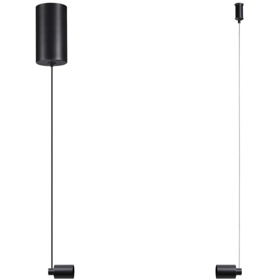 Базы подвесные для создания линейного подвеса Novotech Vitz 359360