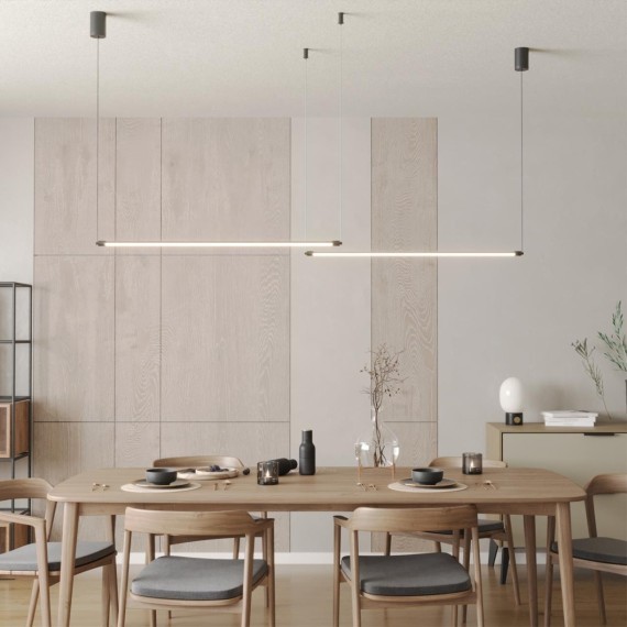 Базы подвесные для создания линейного подвеса Novotech Vitz 359360