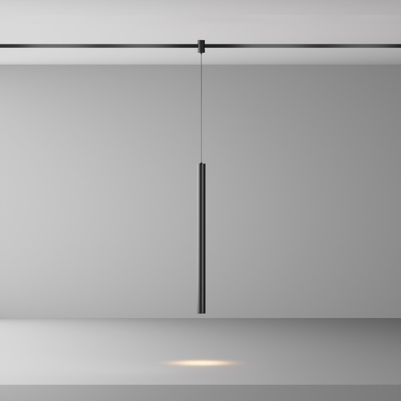 Трековый светильник Technical TR156-1-5W3K-B