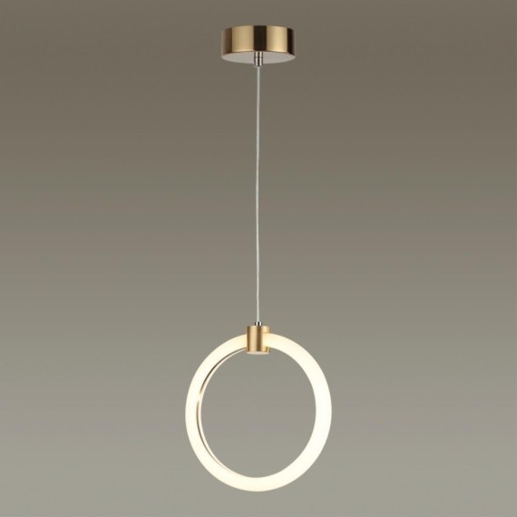 Подвесной светильник Nova 5297/7L