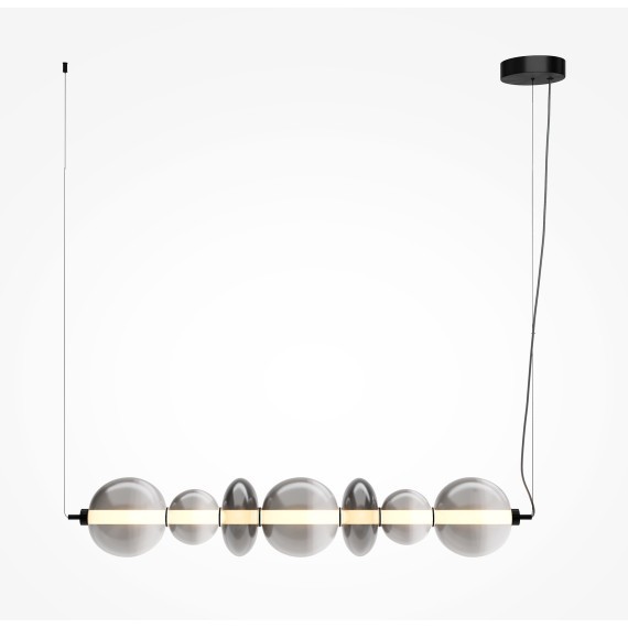 Подвесной светильник Maytoni MOD307PL-L40B3K