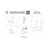Люстра подвесная Genova Lightstar 610086