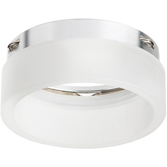 Насадка торцевая с рассеивателем на светильник Rullo Lightstar 202430