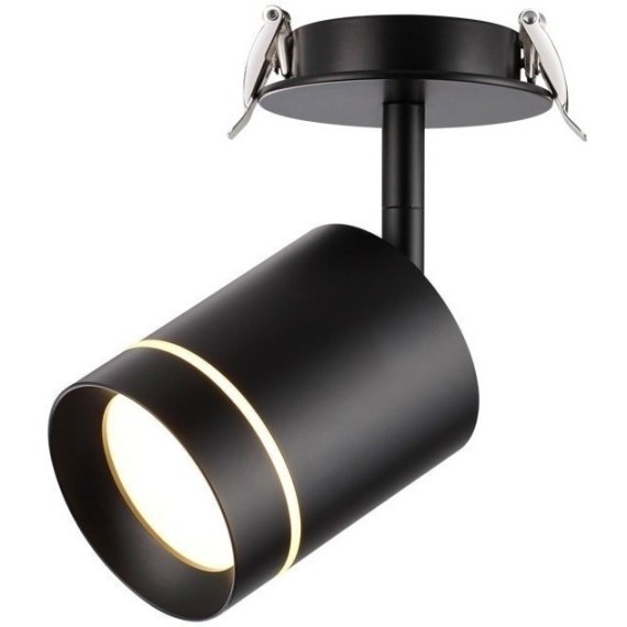 Встраиваемый светильник Novotech 357688 ARUM светодиодный LED 9W