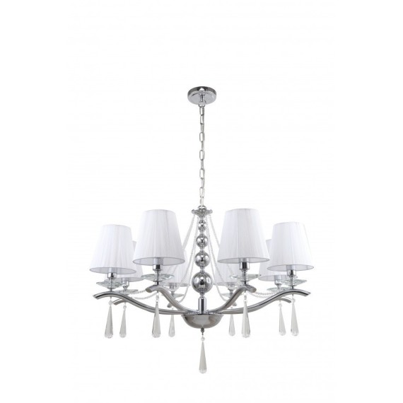 Люстра подвесная 1042/09/08P Stilfort, серия Nifty