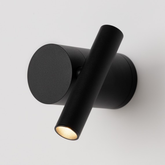 Настенный светильник (бра) Maytoni MOD433WL-L3B3K1