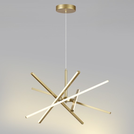 Подвесной светильник LED 4000K 60W Lumion PARKER 6564/60L